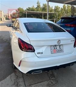 ئێم جی GT